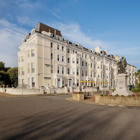 מלון Voco The Clifton Folkestone By Ihg מראה חיצוני תמונה