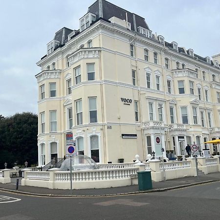 מלון Voco The Clifton Folkestone By Ihg מראה חיצוני תמונה