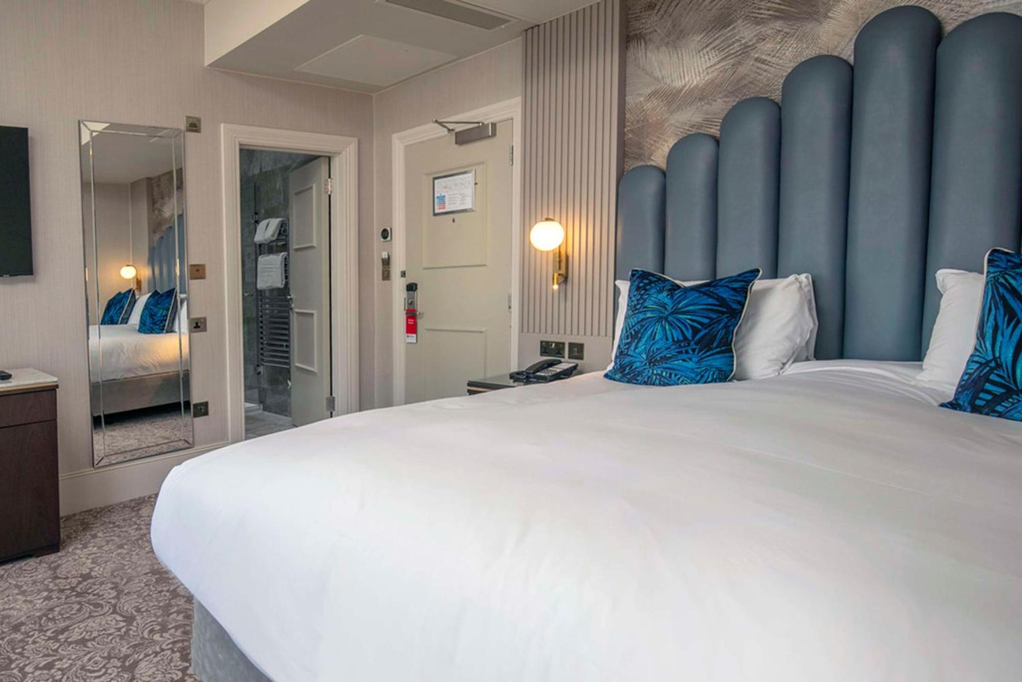מלון Voco The Clifton Folkestone By Ihg מראה חיצוני תמונה