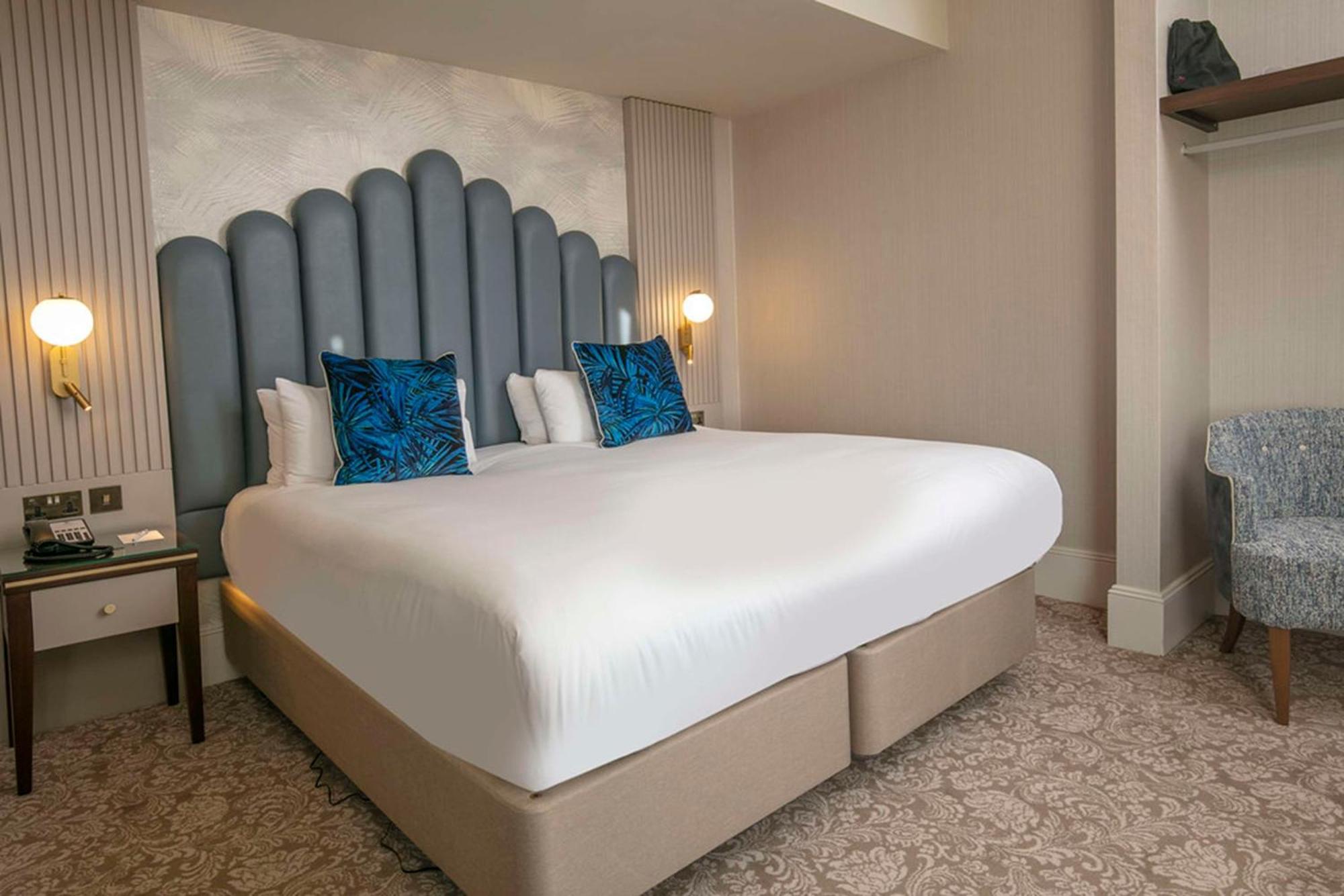 מלון Voco The Clifton Folkestone By Ihg מראה חיצוני תמונה