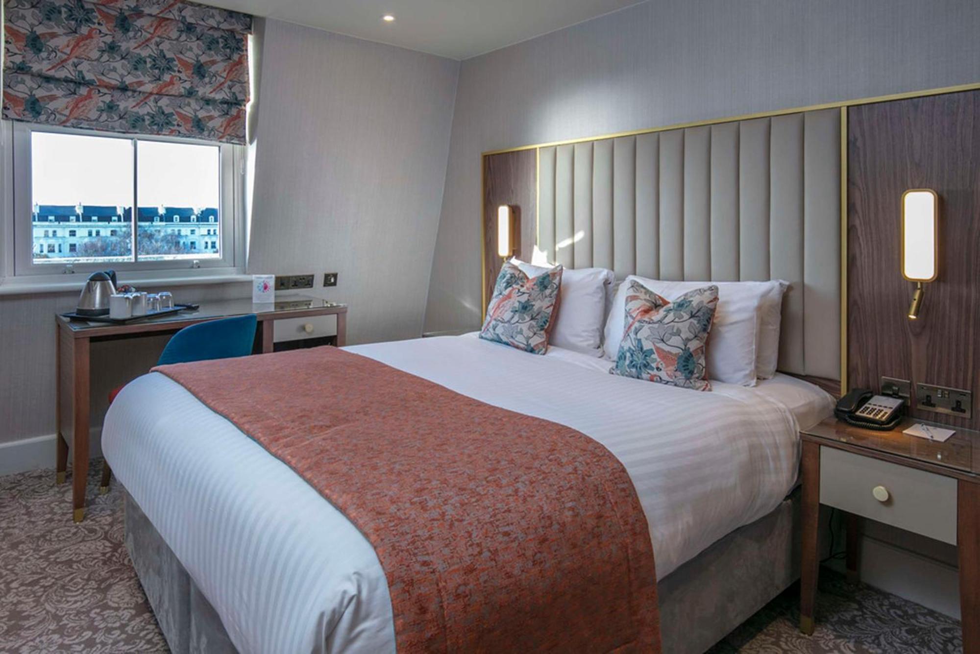 מלון Voco The Clifton Folkestone By Ihg מראה חיצוני תמונה