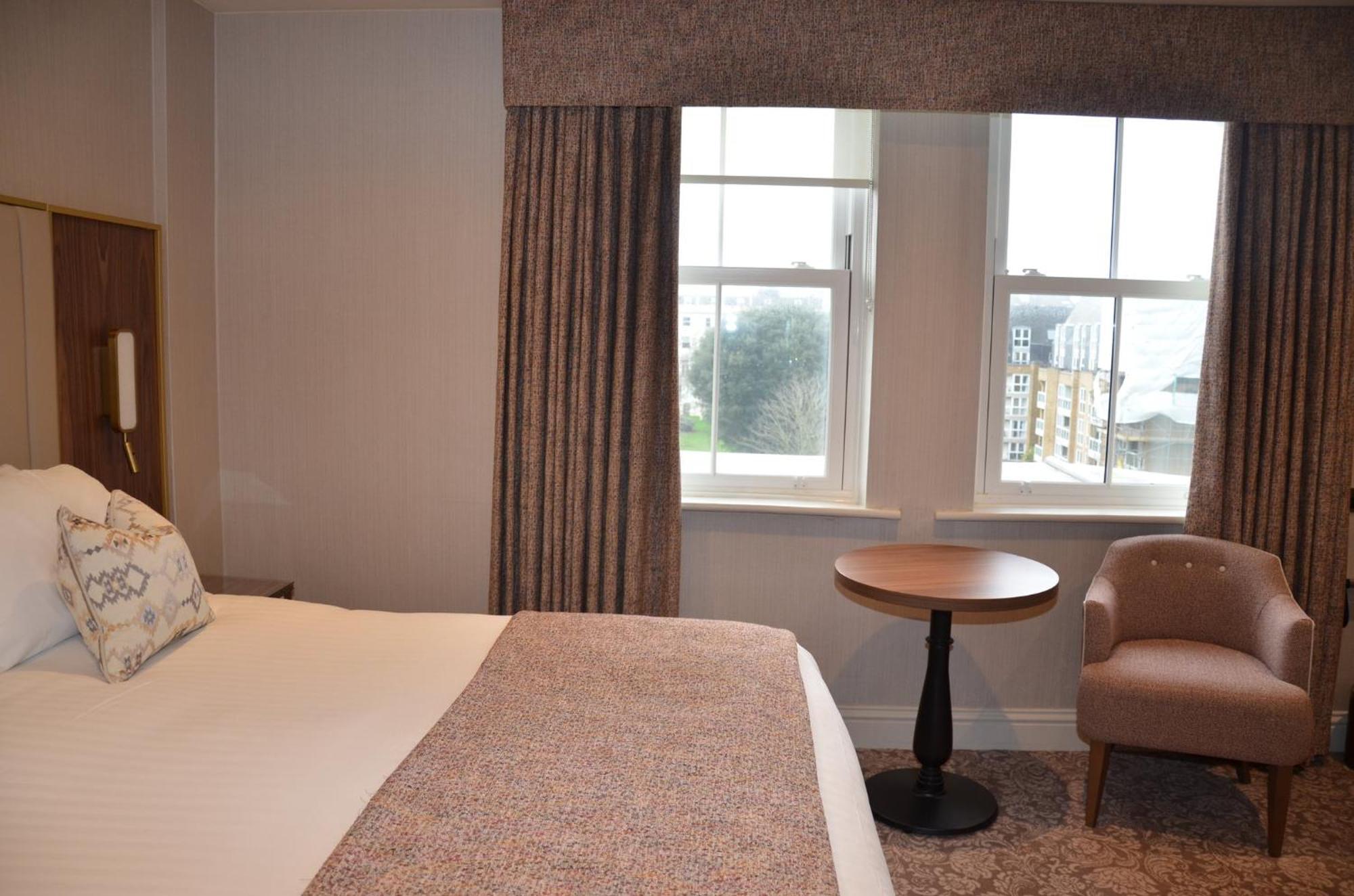 מלון Voco The Clifton Folkestone By Ihg מראה חיצוני תמונה