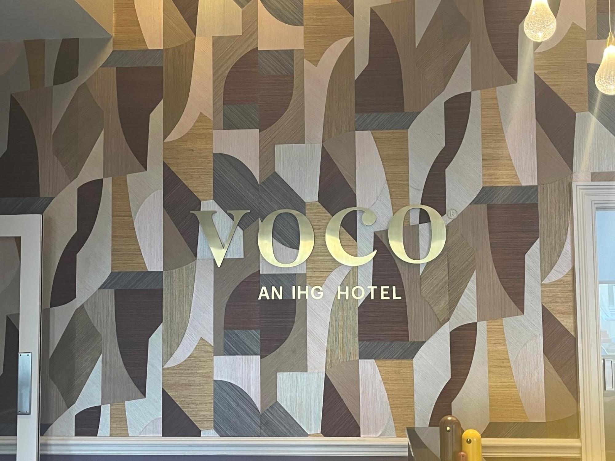 מלון Voco The Clifton Folkestone By Ihg מראה חיצוני תמונה