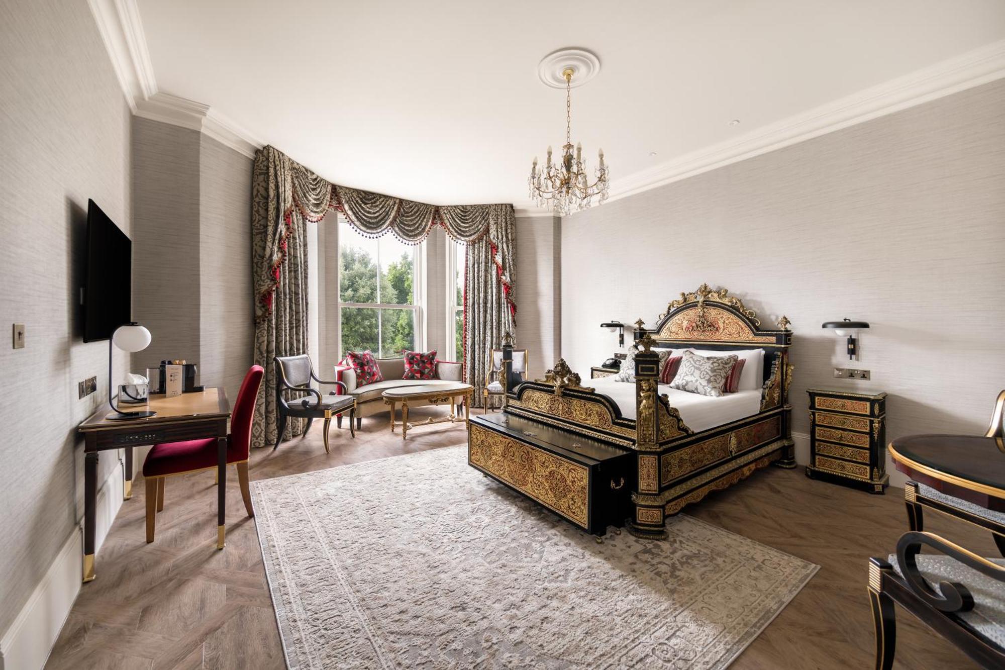 מלון Voco The Clifton Folkestone By Ihg מראה חיצוני תמונה