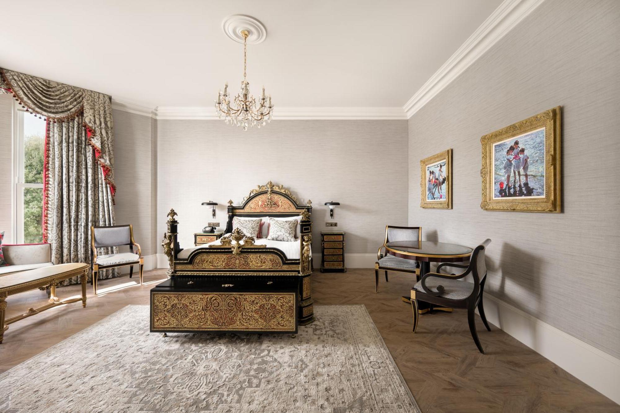 מלון Voco The Clifton Folkestone By Ihg מראה חיצוני תמונה