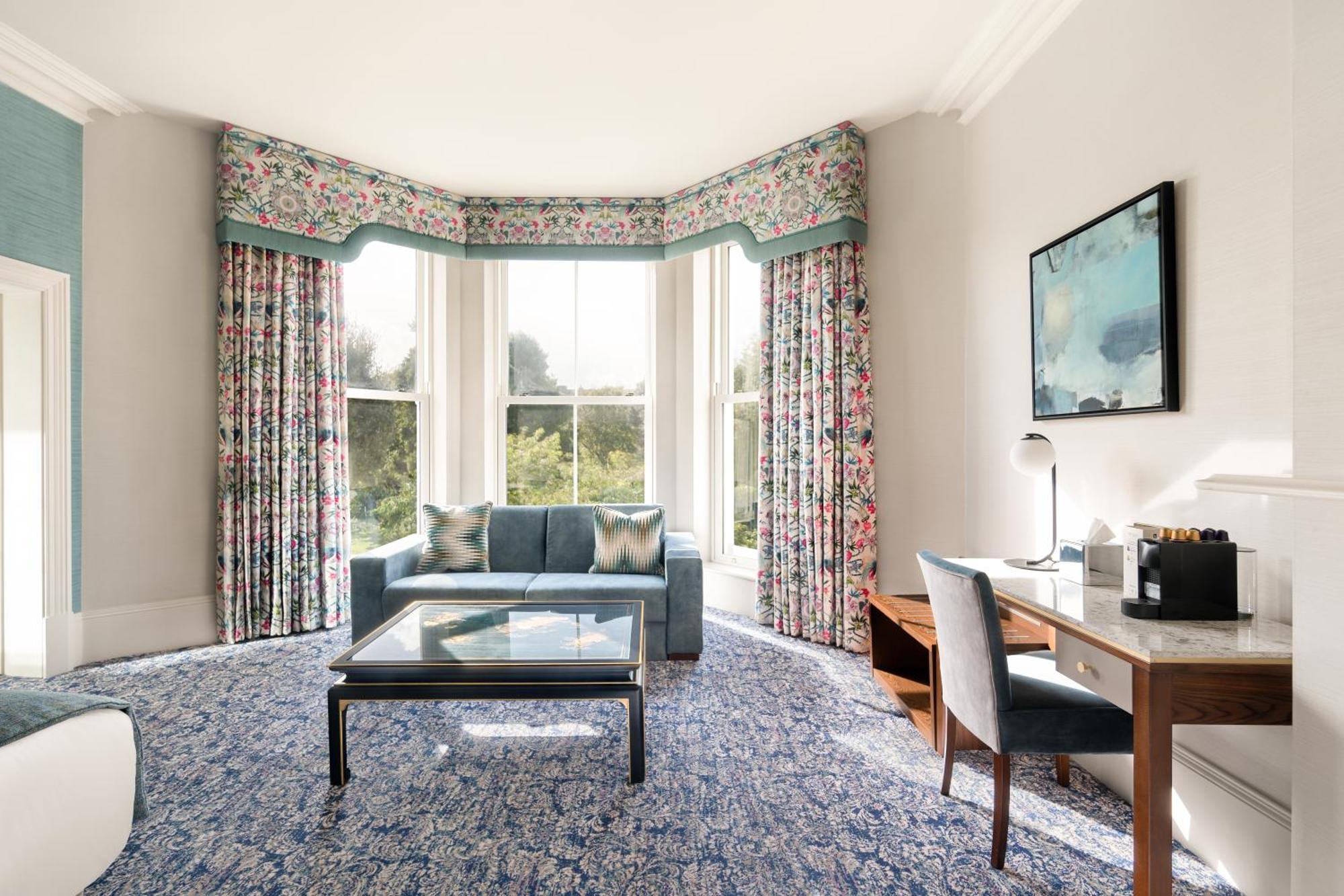 מלון Voco The Clifton Folkestone By Ihg מראה חיצוני תמונה
