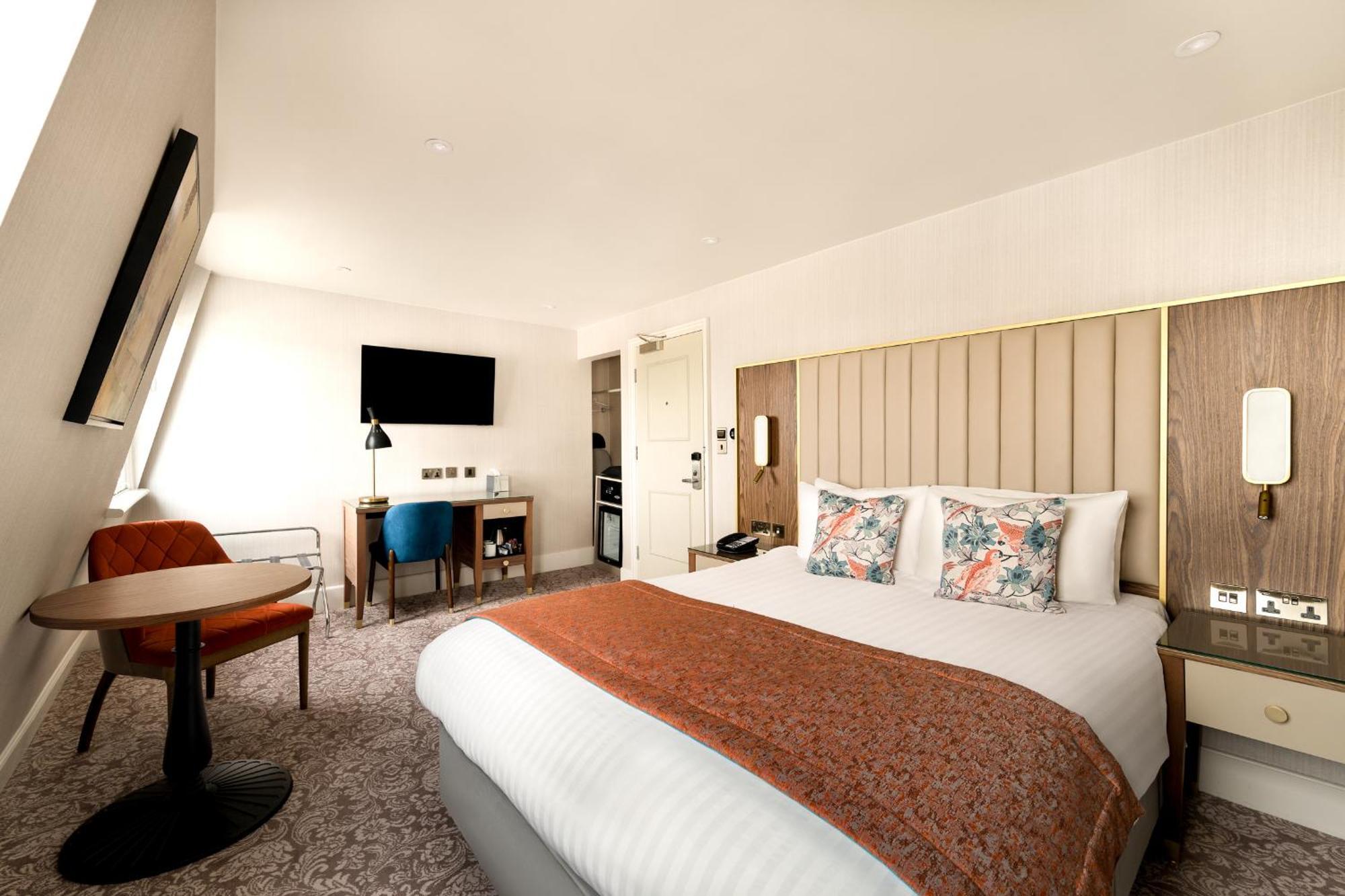 מלון Voco The Clifton Folkestone By Ihg מראה חיצוני תמונה