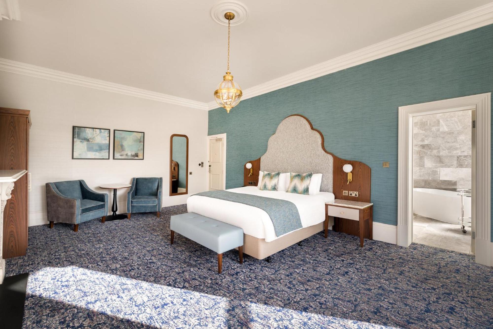 מלון Voco The Clifton Folkestone By Ihg מראה חיצוני תמונה