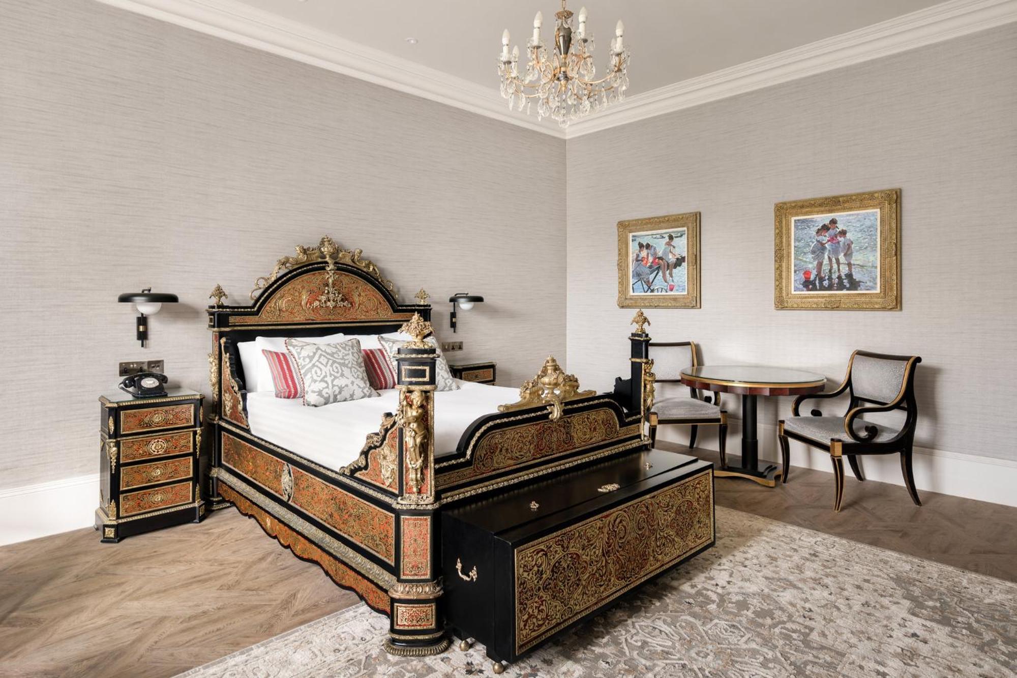 מלון Voco The Clifton Folkestone By Ihg מראה חיצוני תמונה