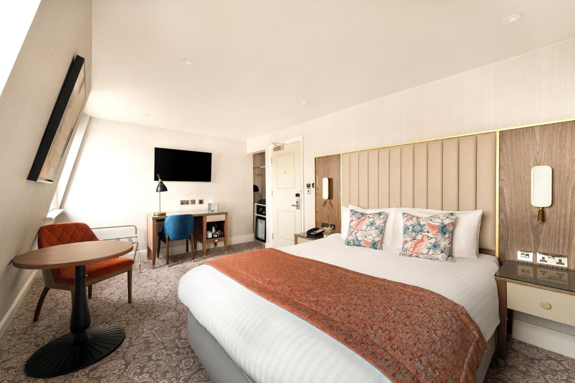 מלון Voco The Clifton Folkestone By Ihg מראה חיצוני תמונה