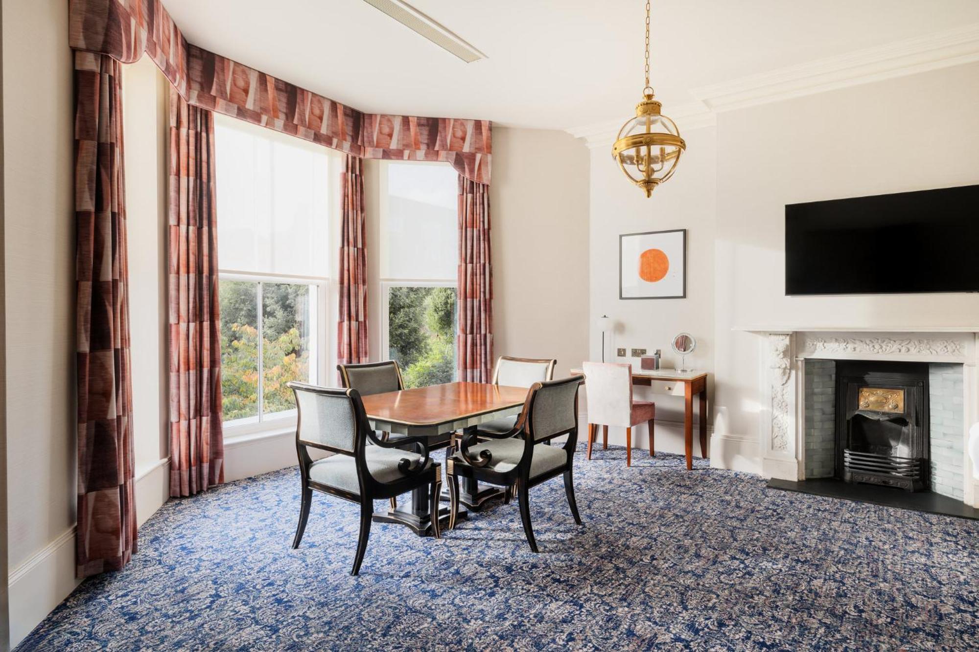 מלון Voco The Clifton Folkestone By Ihg מראה חיצוני תמונה