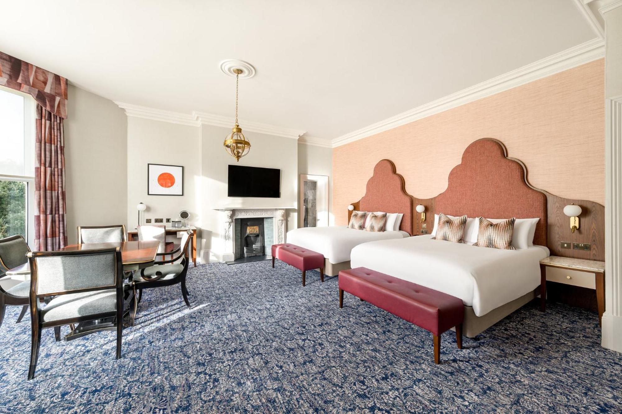מלון Voco The Clifton Folkestone By Ihg מראה חיצוני תמונה