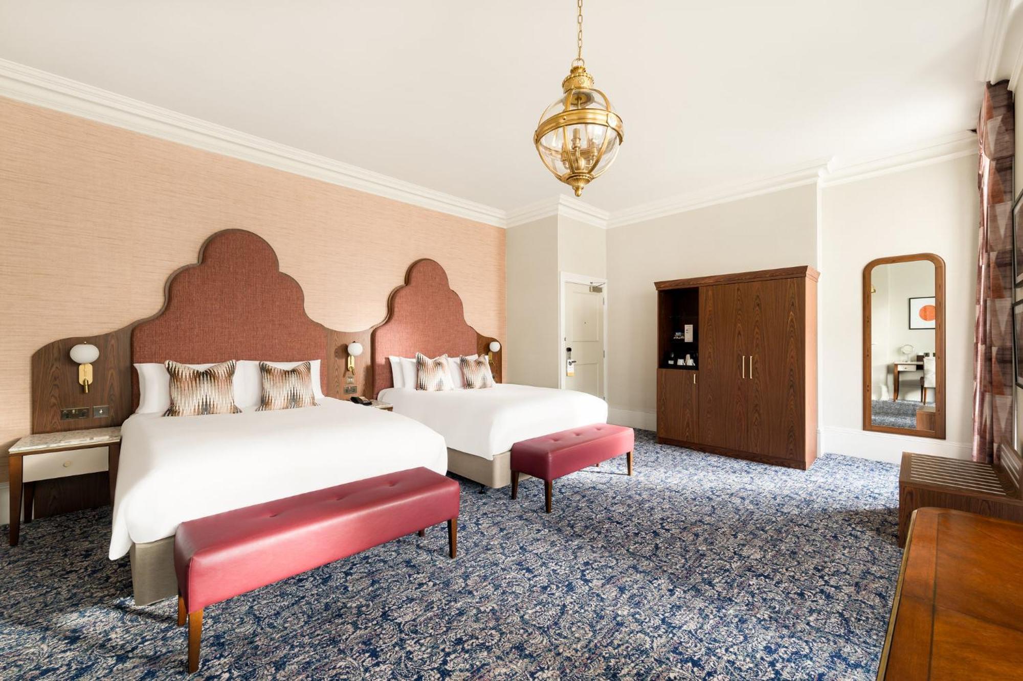 מלון Voco The Clifton Folkestone By Ihg מראה חיצוני תמונה