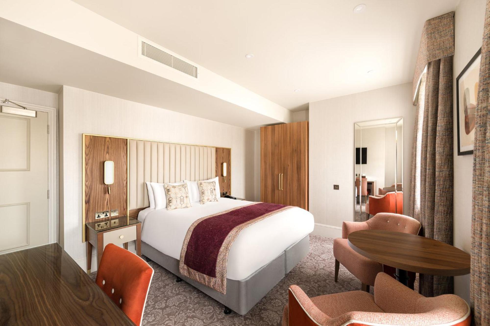 מלון Voco The Clifton Folkestone By Ihg מראה חיצוני תמונה